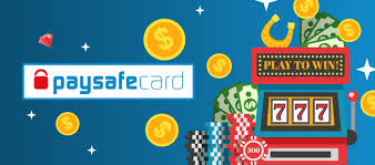 Casinoer med Paysafecard – En Guide til Sikker Spiloplevelse