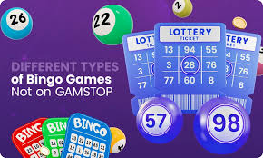 Discover New Bingo Sites Not on GamStop 947346894