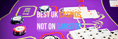 Discover New Bingo Sites Not on GamStop 947346894