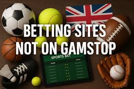 Discover the Best Non GamStop Betting Sites Discover the Best Non GamStop Betting Sites