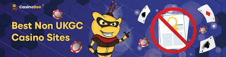 Discover the Best Non-UK Online Casinos for Enthusiastic Gamblers Discover the Best Non-UK Online Casinos for Enthusiastic Gamblers