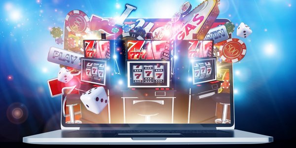 Discover the Exciting World of Love Casino 1 Online Slots Discover the Exciting World of Love Casino 1 Online Slots