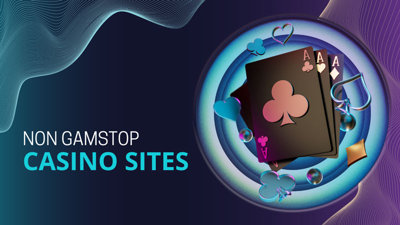 Discovering Casino Sites Not on Gamstop 889132222