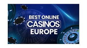 El Atractivo de los Casinos Online Europeos Entretenimiento al Alcance de un Clic
