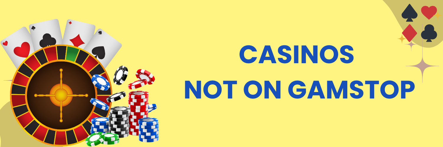 Exploring Non GamStop Sites A Guide to UK Casinos Exploring Non GamStop Sites A Guide to UK Casinos