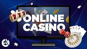 Exploring Non UK Based Online Casinos A Comprehensive Guide