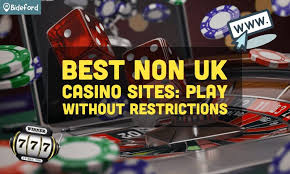 Exploring Non-UK Casino Sites A Guide for UK Players 962081409 Exploring Non-UK Casino Sites A Guide for UK Players 962081409