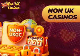Exploring Non-UKGC Casino Sites A Comprehensive Guide 979577316