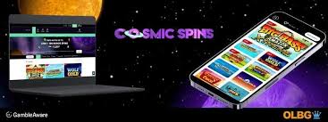 Exploring the Universe of CosmicSpins A Guide to the Galaxy of Online Gaming