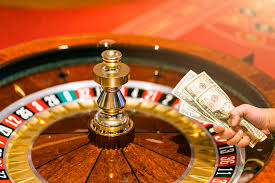 Exploring the World of Roulette Beyond Gamspot
