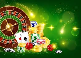 Exploring the World of Roulette Beyond Gamspot