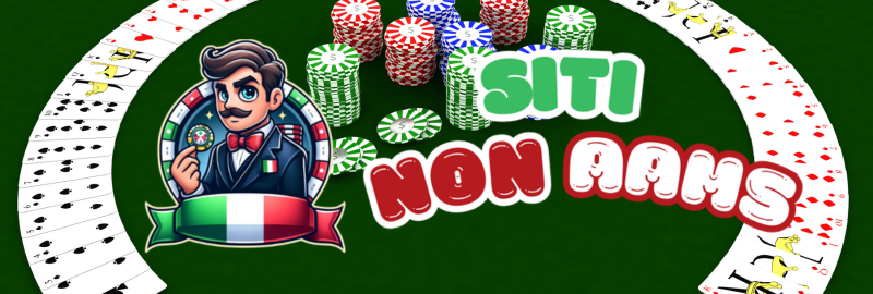 I migliori casino con minimo deposito 5 euro - Divertimento garantito