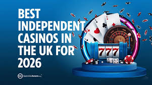 A Comprehensive List of Independent Casinos Around the World 909717847