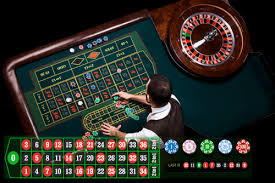 Immersive Roulette Die Zukunft des Casino-Erlebnisses