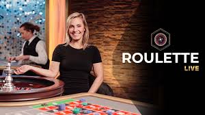 Immersive Roulette Die Zukunft des Casino-Erlebnisses
