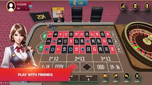 Immersive Roulette Die Zukunft des Casino-Erlebnisses