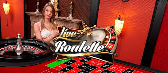 Immersive Roulette um Echtgeld spielen - Das neueste Spielerlebnis!