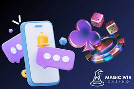 MagicWin Casino Unleashing the Magic of Online Gaming MagicWin Casino Unleashing the Magic of Online Gaming