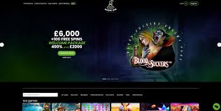 MagicWin Casino Unleashing the Magic of Online Gaming MagicWin Casino Unleashing the Magic of Online Gaming