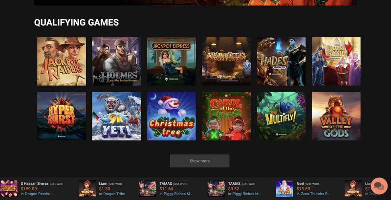 Level Up Online Casino Login