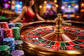 Online Roulette i Danmark - Spil og Strategier 91862816