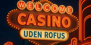 Poker Uden Rufus En Guide til Online Poker uden Bekymringer