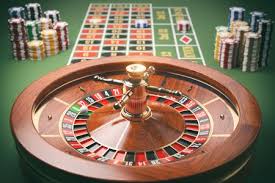 Roulette Casinoer En Guide til Spil og Strategier 104815862