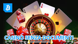 Scopri il Mondo dei Casino Senza Registrazione
