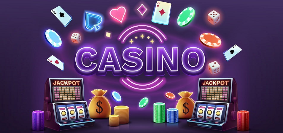 Spil Casino Uden Om Rufus - En Guide til Online Spil