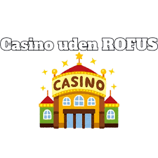 Top Casinoer uden MitID - Find de Bedste Spilmuligheder 387232003