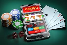 Bedste Mobil Casinoer - Spil Når Som Helst, Hvor Som Helst -585842965