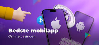 Bedste Mobil Casinoer - Spil Når Som Helst, Hvor Som Helst -585842965