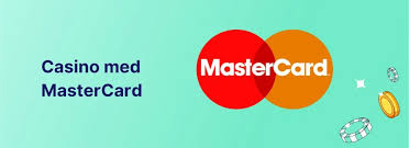 Casino med Mastercard Fordele og Ulemper