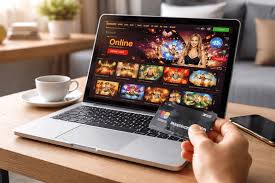 Casino med Mastercard Fordele og Ulemper