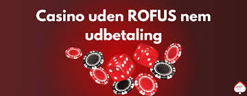 Casino Online Uden Om Rufus Dit Guide til At Spille Sikkert Casino Online Uden Om Rufus Dit Guide til At Spille Sikkert