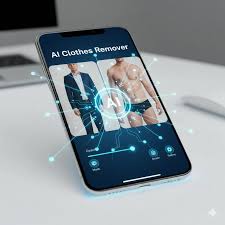 Clothes Remover Revolutionizing Image Editing and Design