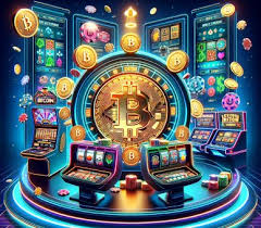 Den voksende verden af kryptocasinoer