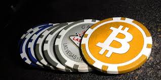Den voksende verden af kryptocasinoer