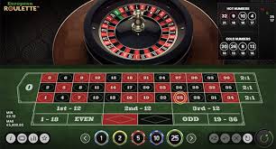 Die Faszination des Roulette im Casino Strategies und Tipps