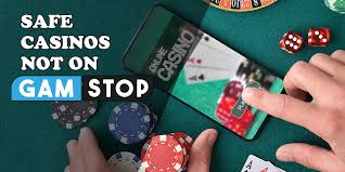Discover New Casinos Not on GamStop Your Ultimate Guide -718163449