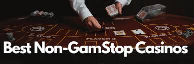 Discover Non GamStop Sites Supporting PayPal for Your Gaming Enjoyment