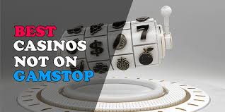 Discover the Best New Online Casinos Not on GamStop