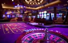 Discover the Best Online Casino for Live Roulette -1852211621