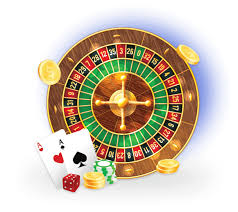 Discover the Excitement of Online Roulette for Real Money -383843293