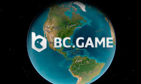 Discover the Exciting World of BC.Game Online Platform 1773907737