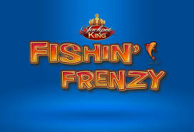 Discover the Thrills of Fishin' Frenzy Slot -1173296277