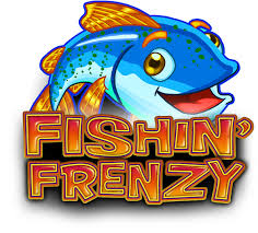 Discover the Thrills of Fishin' Frenzy Slot -1173296277