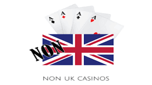 Explore the World of Non UK Registered Casinos Explore the World of Non UK Registered Casinos
