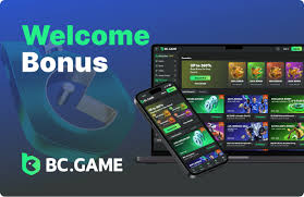 Exploring BC.Game Crypto Casino The Future of Gambling in Argentina