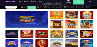 Exploring CosmicSpins The Future of Online Gaming